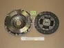 Комплект сцепления Valeo 826913 (фото 2)
