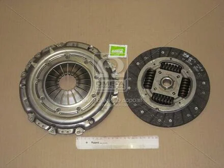 Комплект зчеплення Valeo 826913