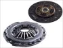 Комплект зчеплення (2 in 1 kit) CHEVROLET Captiva "2,4L "06>> 826998