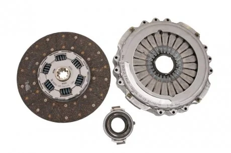 Комплект сцепления Valeo 827064