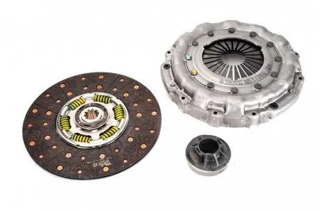 Комплект сцепления Valeo 827073