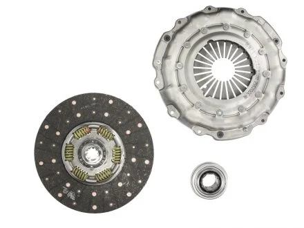 Комплект сцепления Valeo 827074