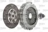 Комплект сцепления Valeo 827100 (фото 2)