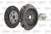 Комплект сцепления Valeo 827162 (фото 4)