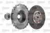 Комплект сцепления Valeo 827262 (фото 3)
