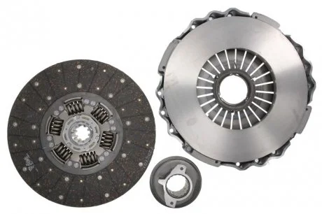 Комплект сцепления Valeo 827282