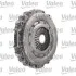 Комплект сцепления Valeo 827292 (фото 4)