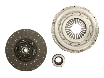 Комплект сцепления Valeo 827363