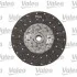 Комплект сцепления Valeo 827411 (фото 3)