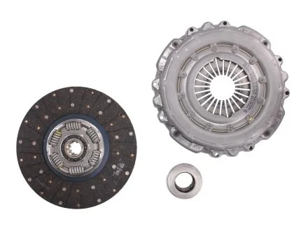 Комплект сцепления Valeo 827435