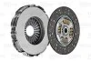 Комплект сцепления Valeo 827450 (фото 3)
