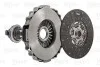 Комплект сцепления Valeo 827497 (фото 3)