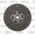 Комплект сцепления Valeo 827497 (фото 7)