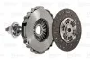 Комплект сцепления Valeo 827500 (фото 3)