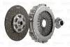 Комплект сцепления Valeo 827502 (фото 2)