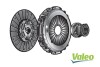 Комплект зчеплення Valeo 827506 (фото 1)