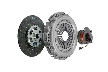 Автозапчасть Valeo 827614