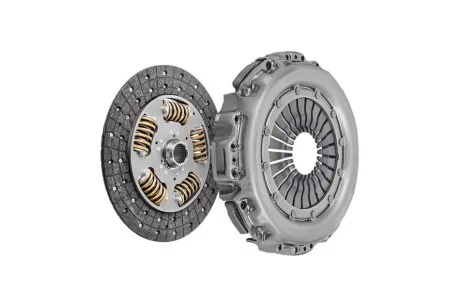 Комплект зчеплення Valeo 827616