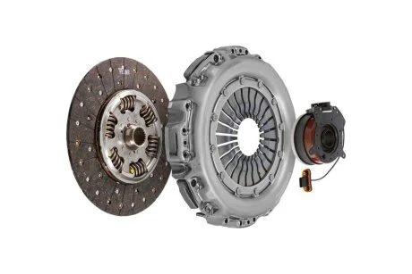 Комплект зчеплення Valeo 827637