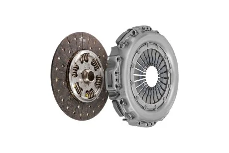 Автозапчасть Valeo 827655