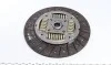 Комплект зчеплення AUDI/SKODA/VW A3/Octavia/Superb/Caddy/Golf/Passat "1,6-2,0TDi "04>> Valeo 828002 (фото 3)
