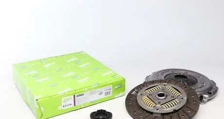 Набор сцепления Valeo 828002