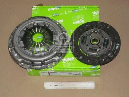 Комплект сцепления Valeo 828006