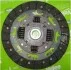 Комплект сцепления Valeo 828013 (фото 3)