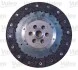 Комплект сцепления Valeo 828031 (фото 3)