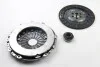 Комплект зчеплення Scudo/Jumpy 2.0JTD/HDi 07- (88/100kW)(240mm) VALEO 828037