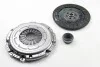 Комплект зчеплення Scudo/Jumpy 2.0JTD/HDi 07- (88/100kW)(240mm) Valeo 828037 (фото 2)