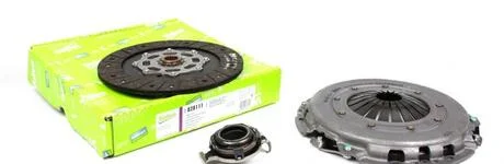 Комплект сцепления Valeo 828111