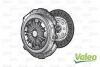К-кт зчеплення Opel Astra/Zafira 2.0tdi 828409