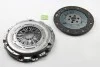 Комплект зчеплення (2 in 1 kit) VW Multivan/Transporter "2,5TDi "03-09 Valeo 828556 (фото 2)