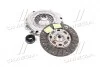 Комплект зчеплення (3 in 1 kit) AUDI/SKODA A4/A6/Superb "2,0TDi "04>> 828565
