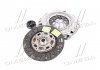 Комплект зчеплення (3 in 1 kit) AUDI/SKODA A4/A6/Superb "2,0TDi "04>> Valeo 828565 (фото 2)