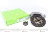 Комплект сцепления Valeo 828600