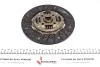 Комплект зчеплення MITSUBISHI Lancer9 "1,3-1,6 "03>> Valeo 828600 (фото 6)