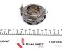 Комплект зчеплення MITSUBISHI Lancer9 "1,3-1,6 "03>> Valeo 828600 (фото 9)