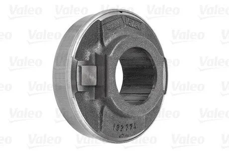 Ремкомплект зчеплення TRUCK DAF Valeo 830005
