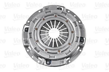Кошик зчеплення ISUZU, Богдан Valeo 831306