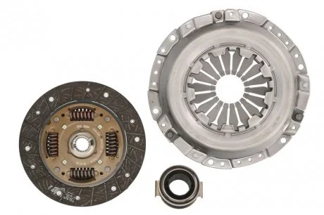 Комплект сцепления Valeo 832188