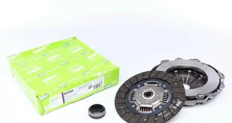 Комплект сцепления Valeo 832263