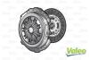 Комплект зчеплення FORD TOURNEO CUSTOM V362, TRANSIT, TRANSIT CUSTOM V362, TRANSIT TOURNEO, TRANSIT V363 2.2D 10.07-12.23 832543