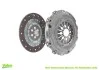 Комплект зчеплення HYUNDAI IX35 2.0D 01.10-12.15 832640