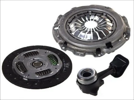 К-кт сцепления+подшипник Valeo 834016