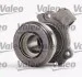 Комплект зчеплення Valeo 834020 (фото 4)