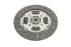 Комплект сцепления Valeo 834065 (фото 4)