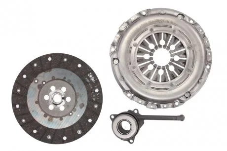 К-кт сцепления+подшипник Valeo 834088