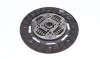 Зчеплення компл. NISSAN/OPEL/RENAULT Interstar/Primastar/Movano/Vivaro/Master/Trafic &quot;2,0-2,5D &quot;00&gt;&gt; Valeo 834097 (фото 6)